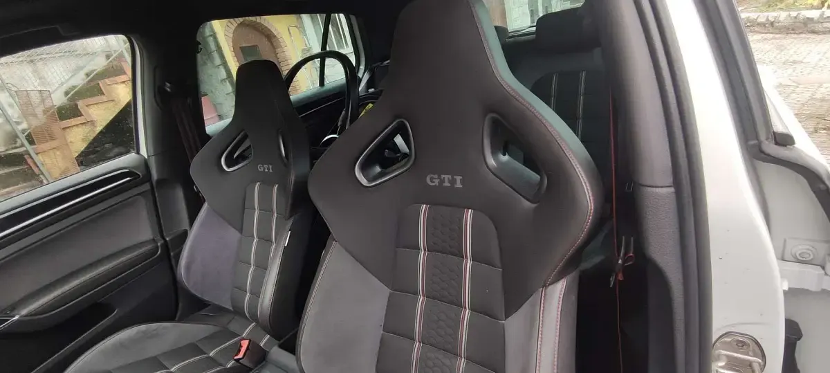 Usata VW Golf VII Business 265 CV (194 kW) 2016 Berlina
