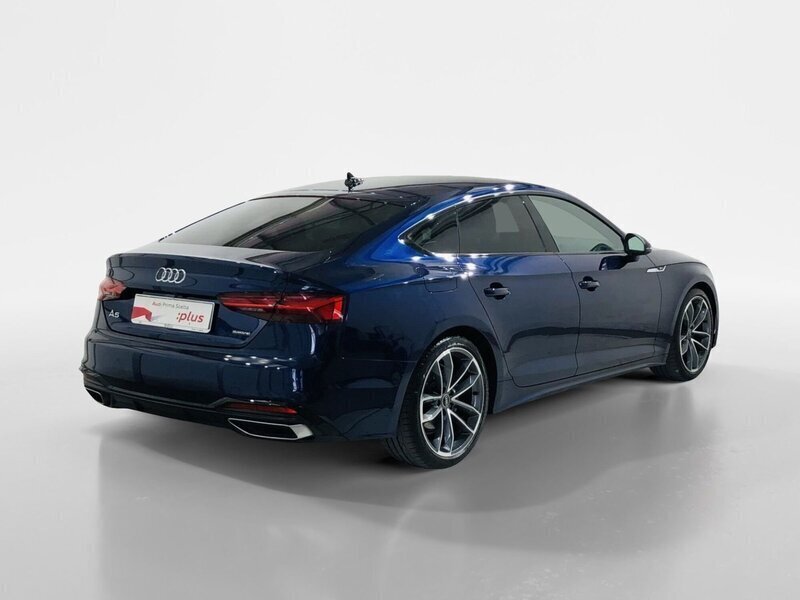 Usato 2023 Audi A5 Sportback 2.0 Benzin 204 CV (49.900 €)
