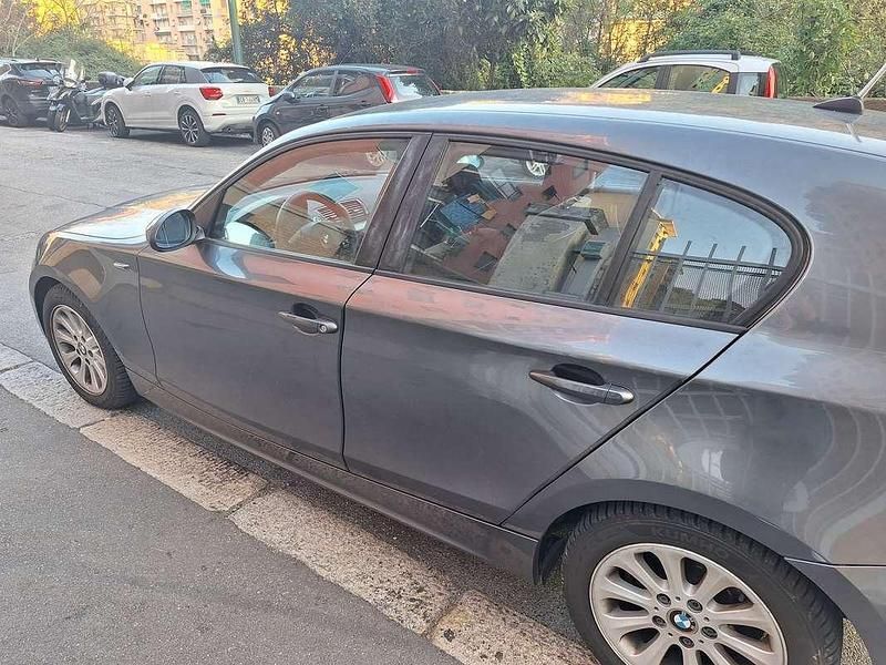 Usata BMW 116 116 CV (85 kW) 2005 Utilitaria