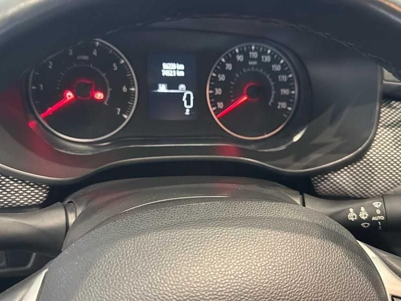 Usata Dacia Sandero Comfort 101 CV (74 kW) 2023 Bianco Utilitaria