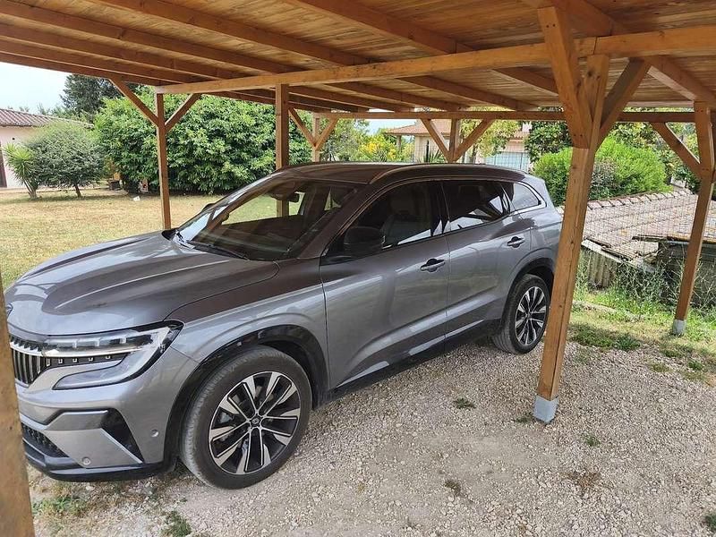 Usata Renault Espace Techno 131 CV (96 kW) 2024 SUV
