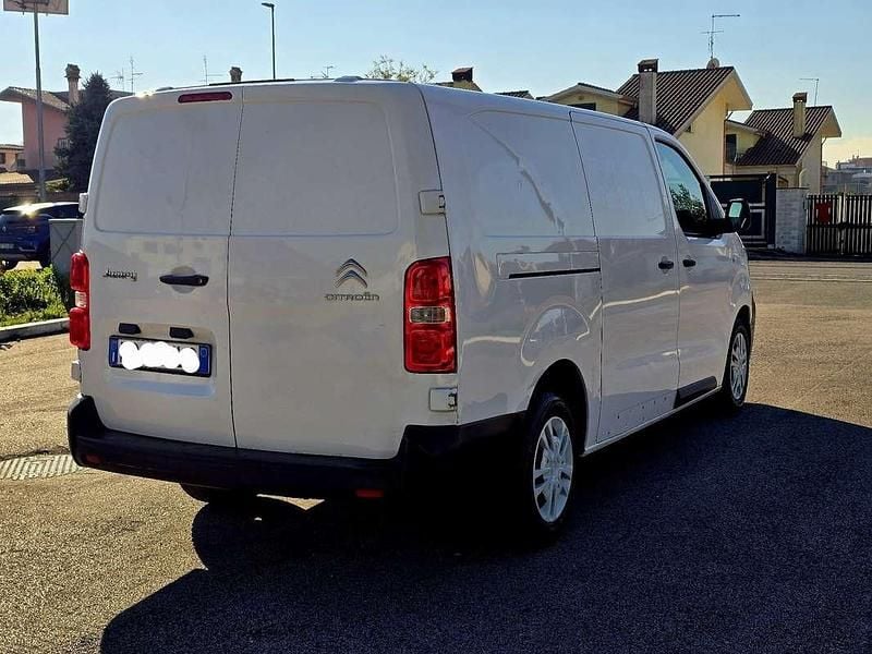 Usata Citroën Jumpy 120 CV (88 kW) 2019 Monovolume