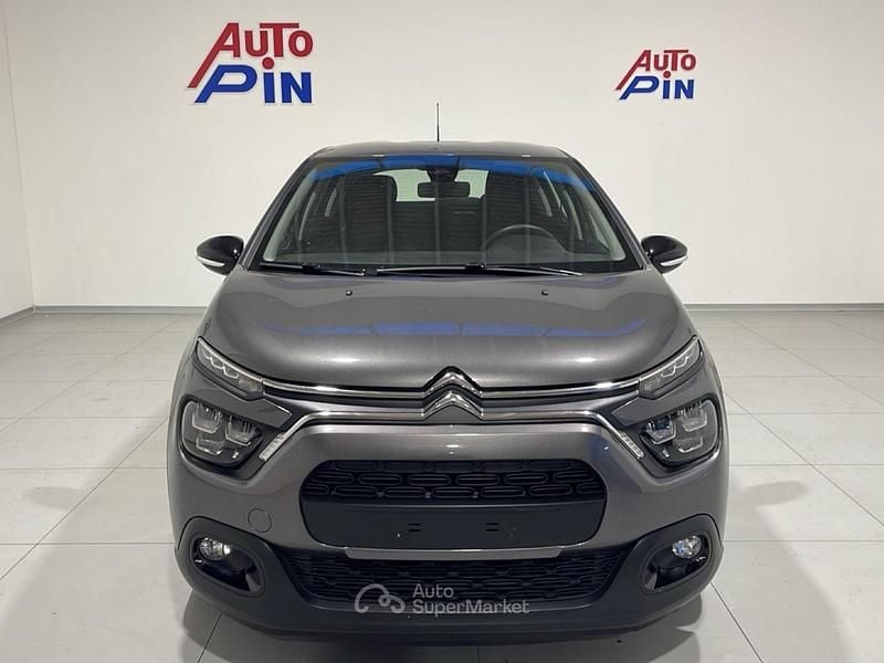 Usata Citroën C3 PureTech 83 CV (61 kW) 2024 Berlina