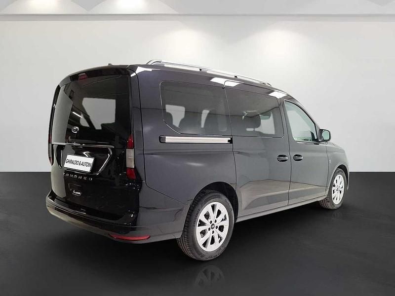 Usata Ford Grand Tourneo Connect Titanium 122 CV (89 kW) 2025 Monovolume