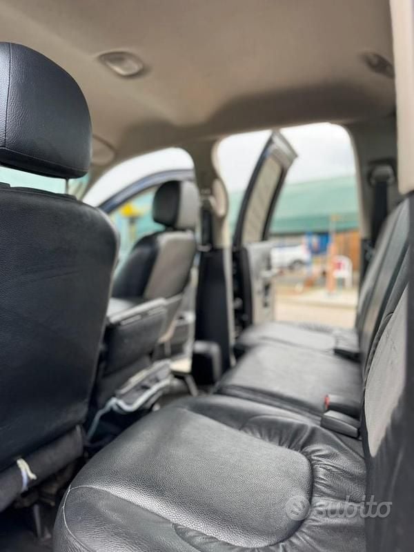 Usata Dodge Ram 2008 Pick-up