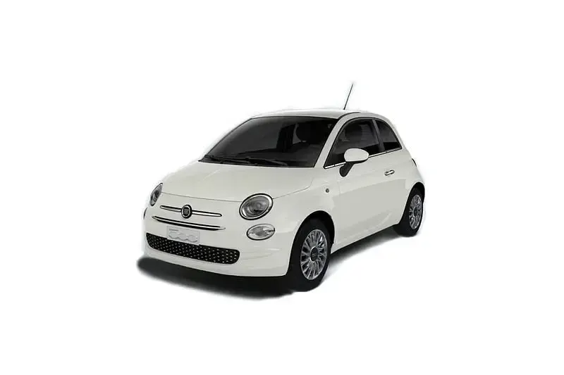 Usata Fiat 500 Dolcevita 69 CV (50 kW) 2021 Utilitaria