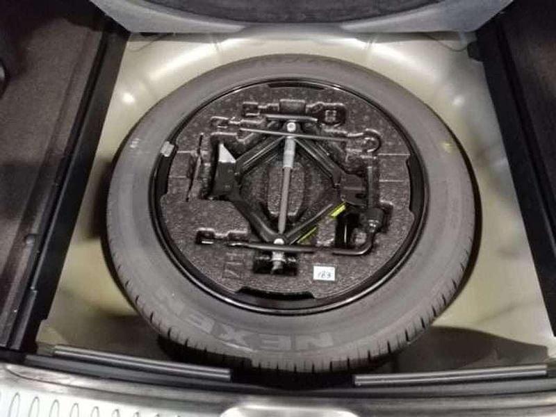 Usata Hyundai i40 141 CV (103 kW) 2016 Grigio Station wagon