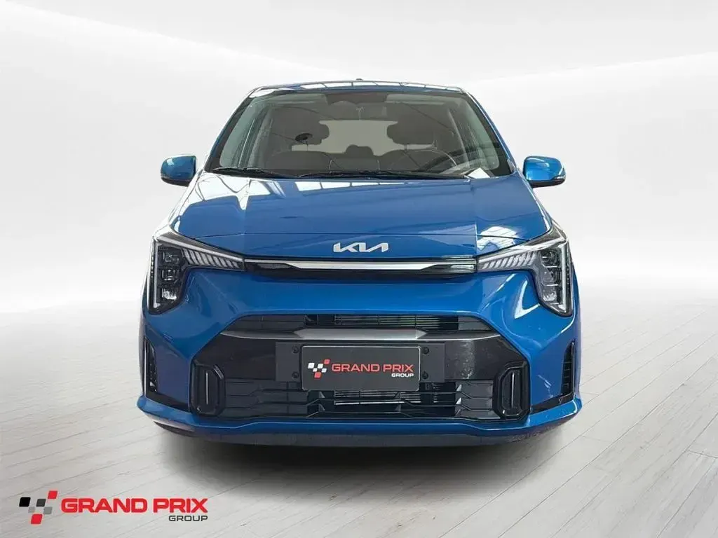 Usata Kia Picanto 63 CV (46 kW) 2024 Vari colori Utilitaria