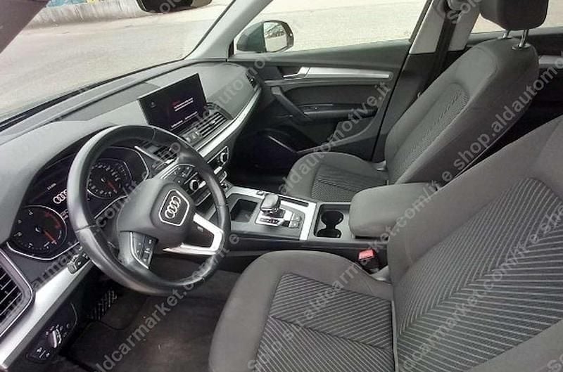 Usata Audi Q5 Business 204 CV (150 kW) 2022 Other SUV