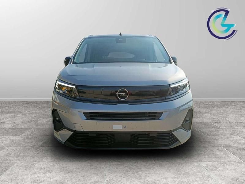 Kontrast grey Nuova 2025 Opel Combo Life Edition+ Furgone | 19.400 € (Buon prezzo) - Immagine 1/4