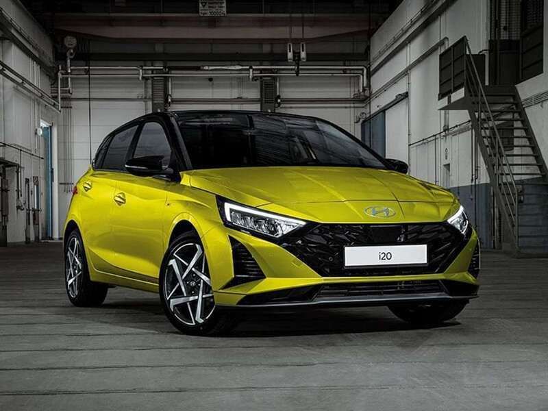 Usata Hyundai i20 84 CV (61 kW) 2024 Other Berlina