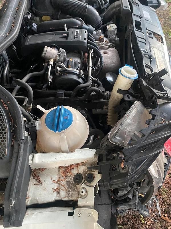 Usata Audi A1 2012 Utilitaria