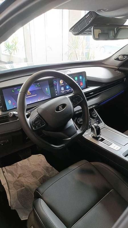 Usata DR DR 6.0 147 CV (108 kW) 2025 Other SUV