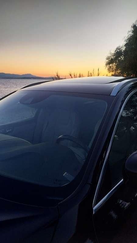 Usado Volvo XC60 Business Edition 190 CV (139 kW) 2020 SUV