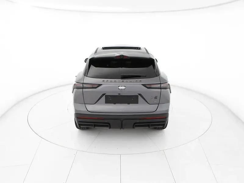 Grigio Nuova 2025 Sportequipe S6 GT SUV | 29.000 € (Buon prezzo) - Immagine 1/4