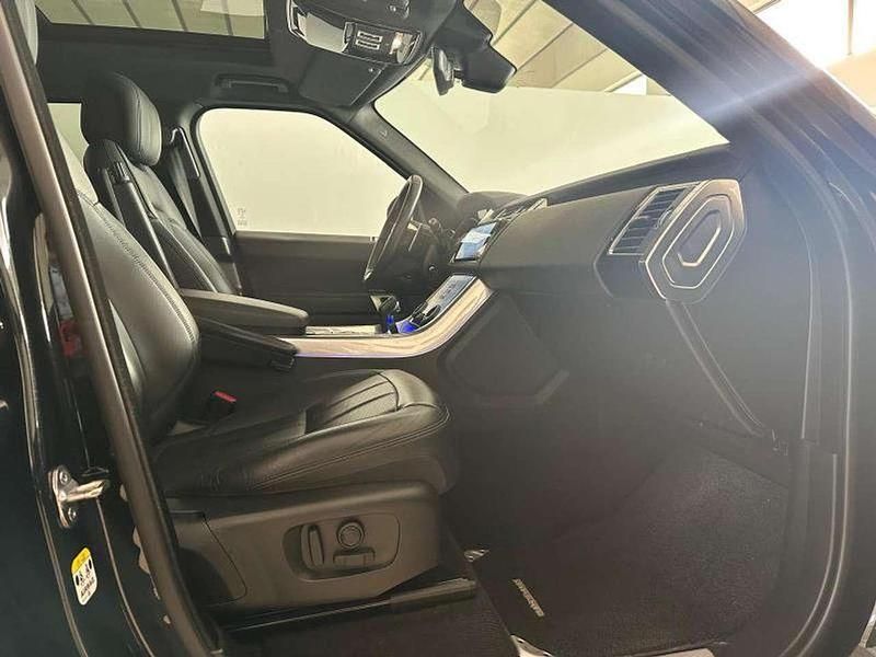 Usata Land Rover Range Rover Sport HSE 249 CV (183 kW) 2022 Other SUV