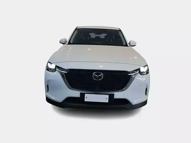 Usata Mazda CX-60 191 CV (140 kW) 2023 SUV