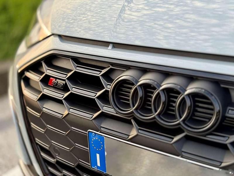 Usata Audi S3 Sport 398 CV (292 kW) 2024 Berlina