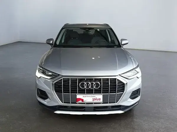 Usata Audi Q3 Advanced Plus 150 CV (110 kW) 2025 SUV