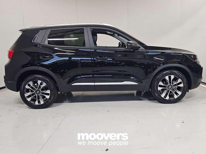 Ny DR DR 5.0 155 HK (114 kW) 2025 Svart SUV