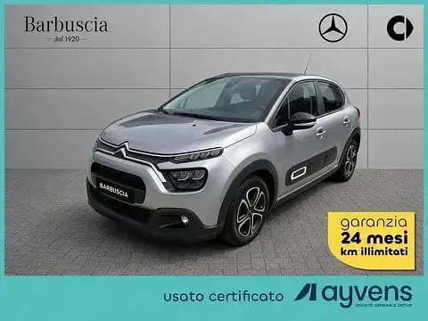 Usata Citroën C3 102 CV (75 kW) 2023 Utilitaria