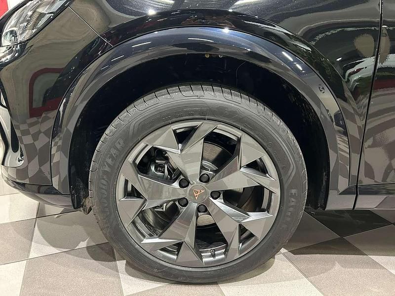 Nuova Cupra Formentor 150 CV (110 kW) 2026 Nero metallizzato SUV