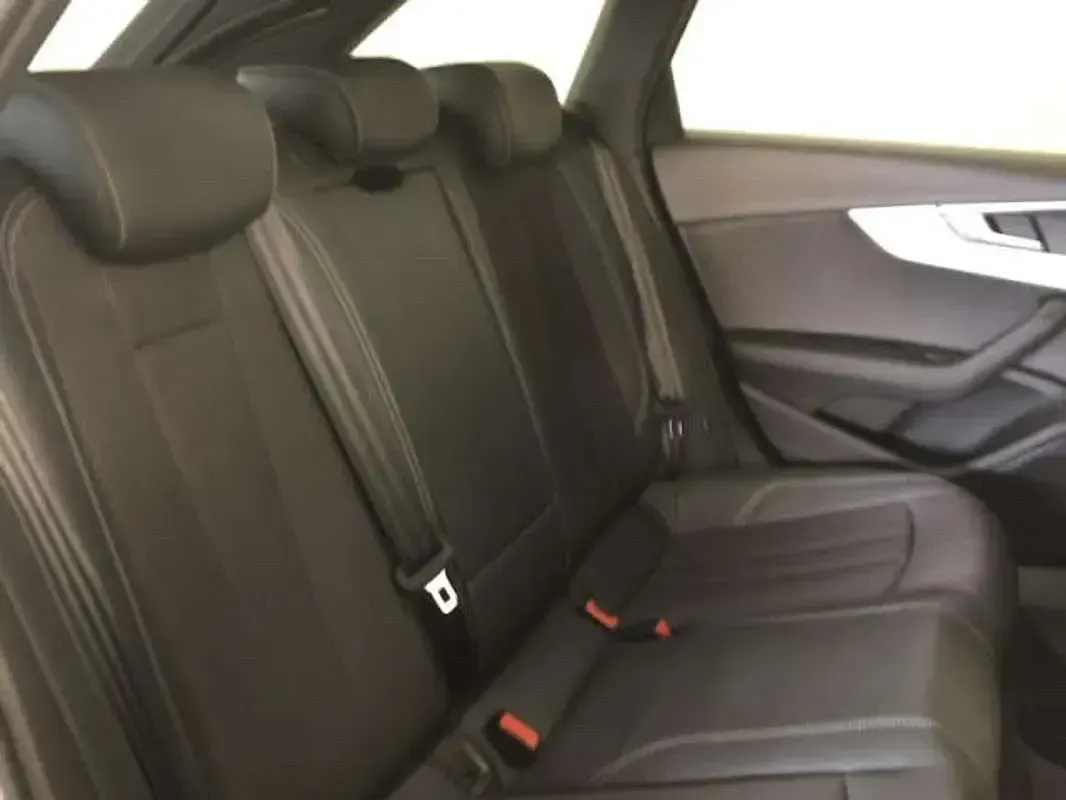 Usata Audi A4 Ambiente 90 CV (66 kW) 2016 Station wagon