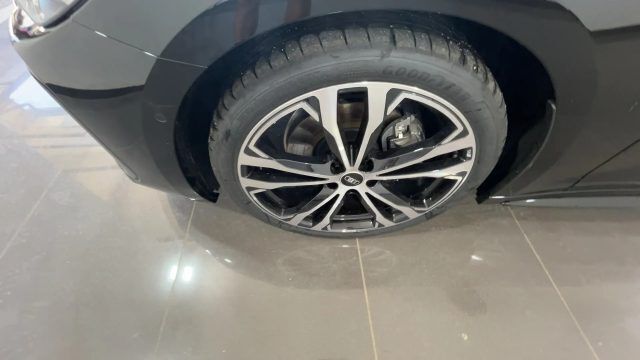 Nuova Audi A5 S-Line 204 CV (150 kW) 2025 Nero Coupé