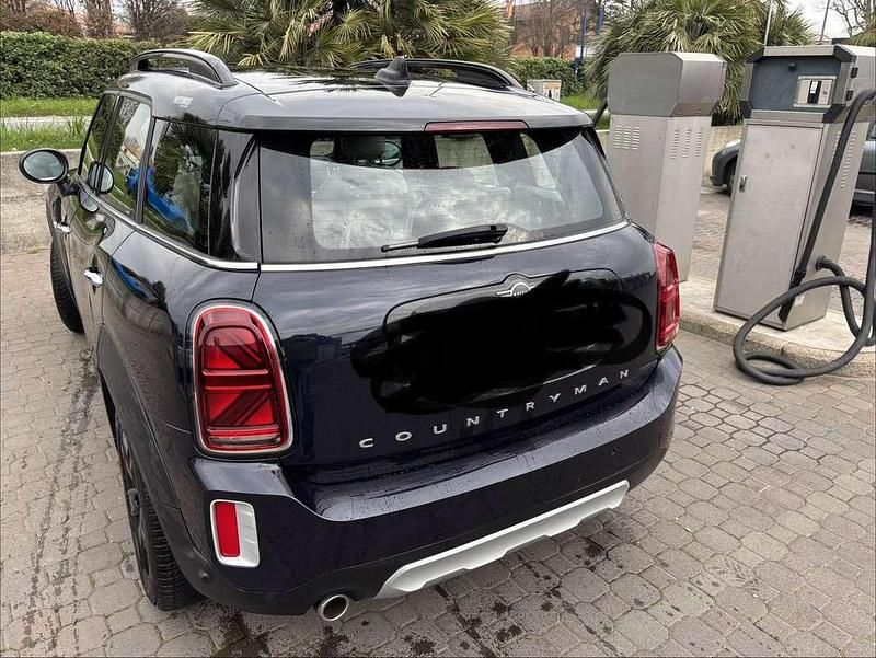 Usata Mini Cooper Countryman 136 CV (100 kW) 2020 SUV