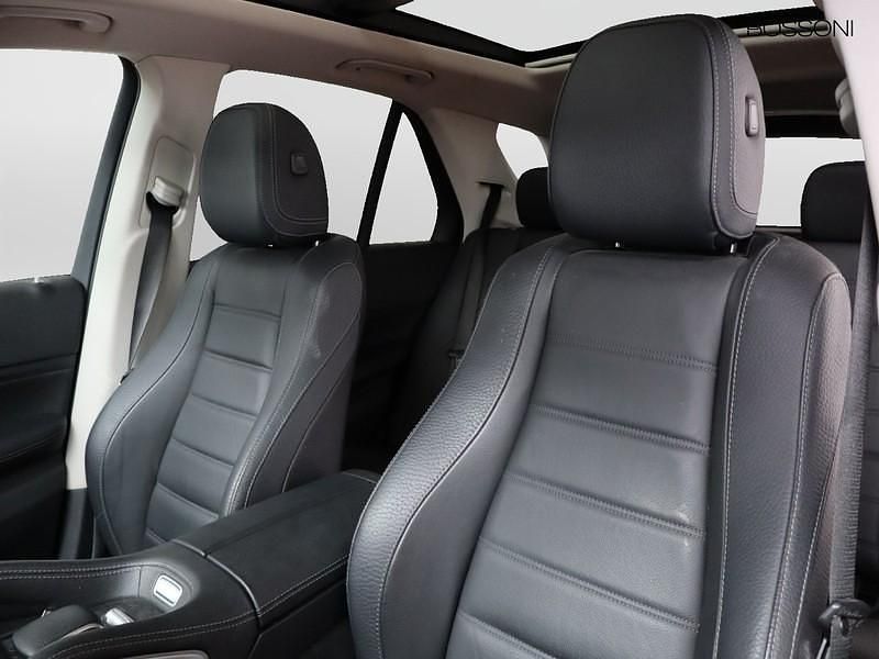 Usata Mercedes GLE300 Premium Plus 272 CV (200 kW) 2022 Nero SUV