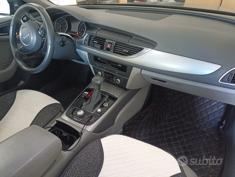 Usato 2014 Audi A6 2.0 Diesel 177 CV (16.200 €)