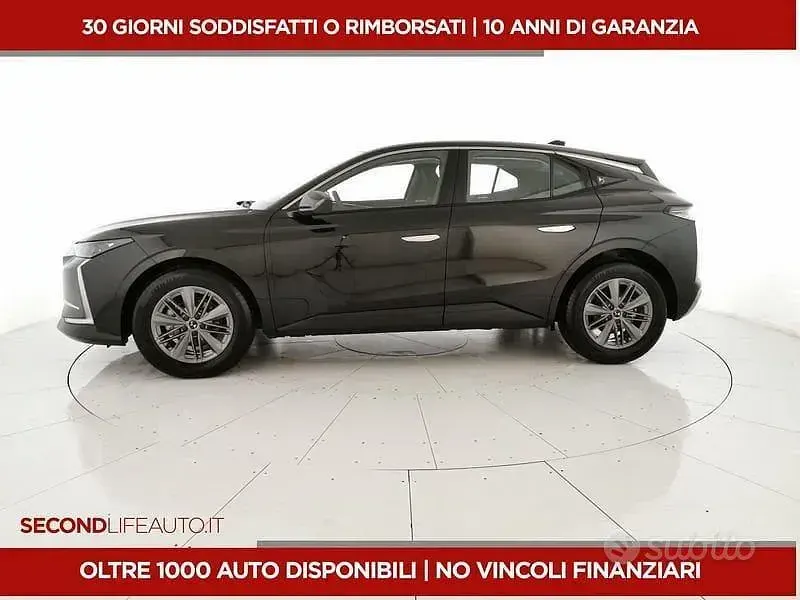 Usata DS Automobiles DS4 Bastille 131 CV (96 kW) 2023 Nero SUV