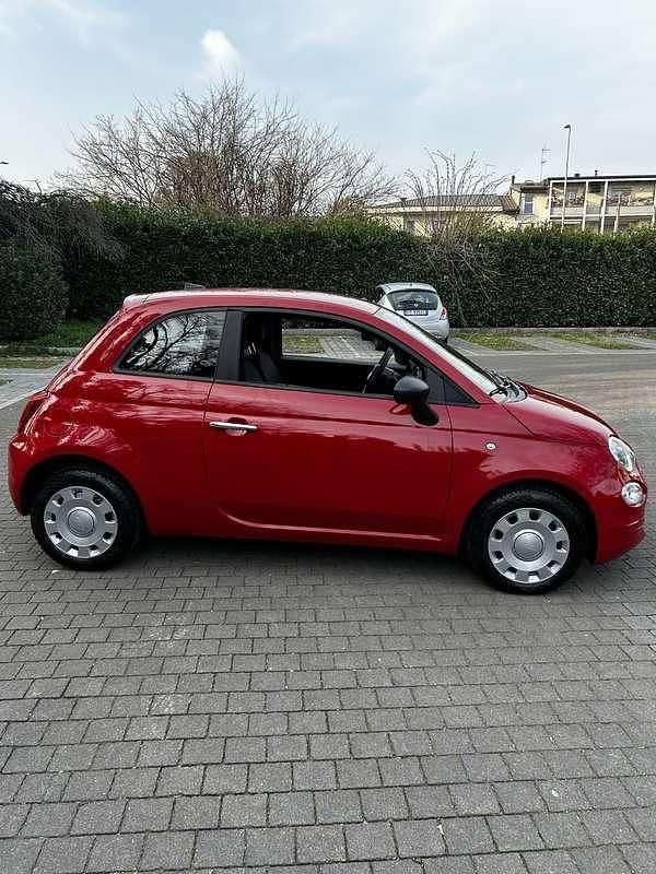 Usata Fiat 500 69 CV (50 kW) 2023 Utilitaria