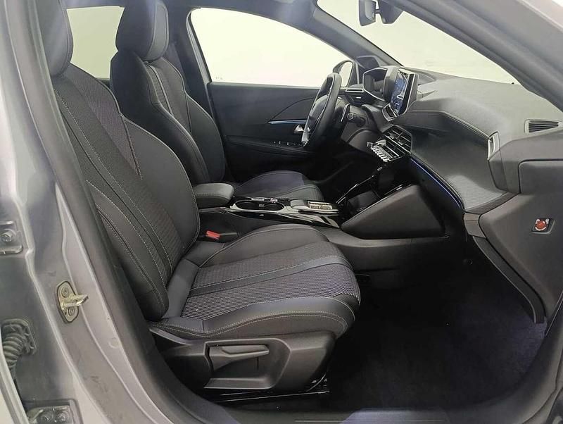 Usata Peugeot 208 GTi 145 CV (106 kW) 2024 Grigio Utilitaria