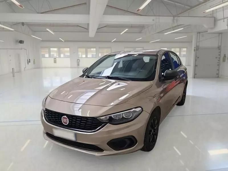 Usata Fiat Tipo Street 95 CV (69 kW) 2020 Bianco Berlina