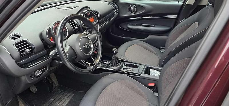 Usata Mini Cooper D Clubman 116 CV (85 kW) 2017 Other Station wagon