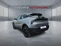 Usata Alfa Romeo Junior 114 kW (156 CV) 2025 Grigio SUV