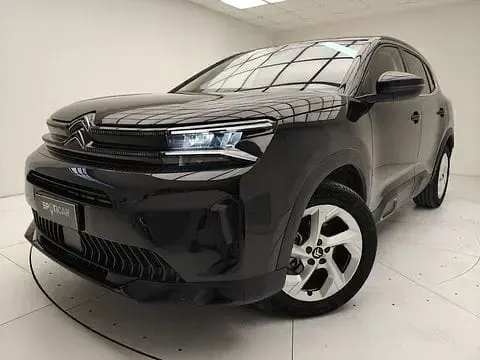 Usata Citroën C5 Aircross 136 CV (100 kW) 2025 SUV