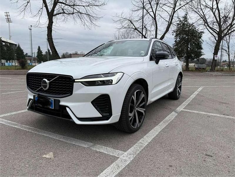 Usata Volvo XC60 Plus 197 CV (144 kW) 2022 SUV