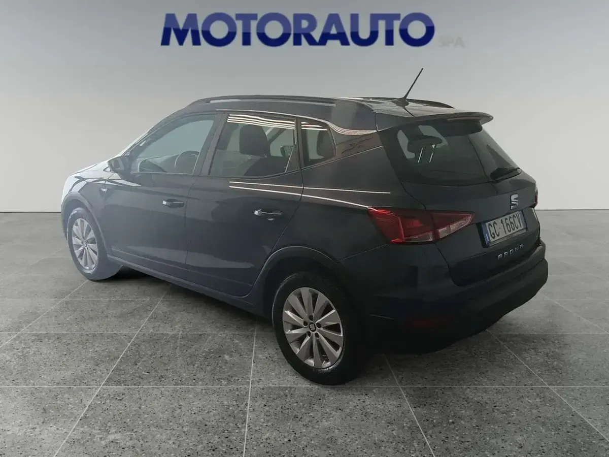 Usata Seat Arona Style 90 CV (66 kW) 2020 Other SUV