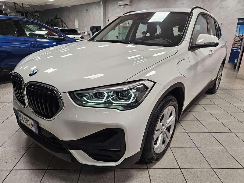 Other Usata 2021 BMW X1 SUV | 16.700 € (Ottimo prezzo) - Immagine 1/4