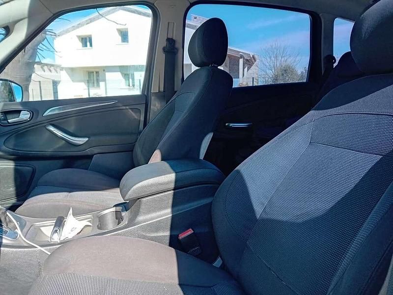 Usata Ford S-MAX S 129 CV (94 kW) 2008 Monovolume