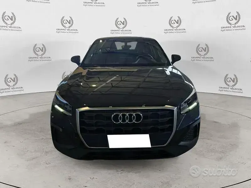 Usata Audi Q2 Business 116 CV (85 kW) 2022 Other SUV