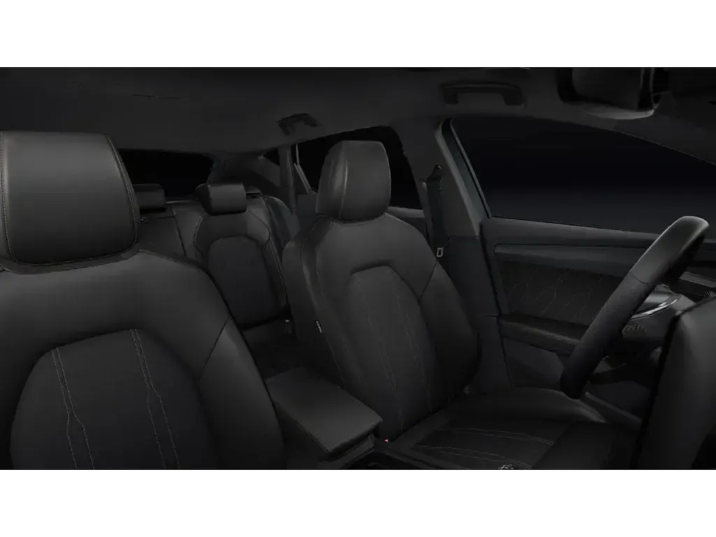 Nuova Cupra Leon 150 CV (110 kW) 2026 Fiord blue Berlina