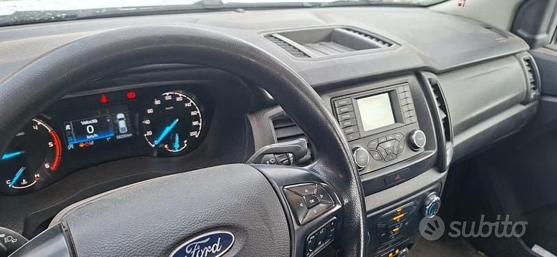 Usata Ford Ranger 170 CV (125 kW) 2021 Pick-up