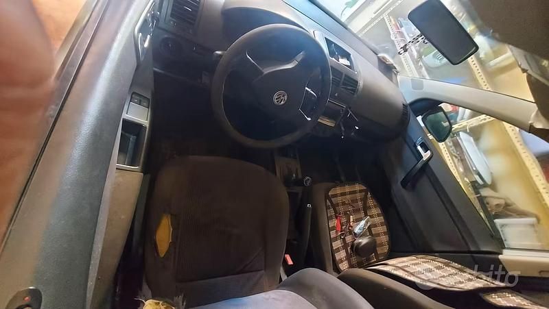 Usata VW Polo 54 CV (39 kW) 2007 Utilitaria