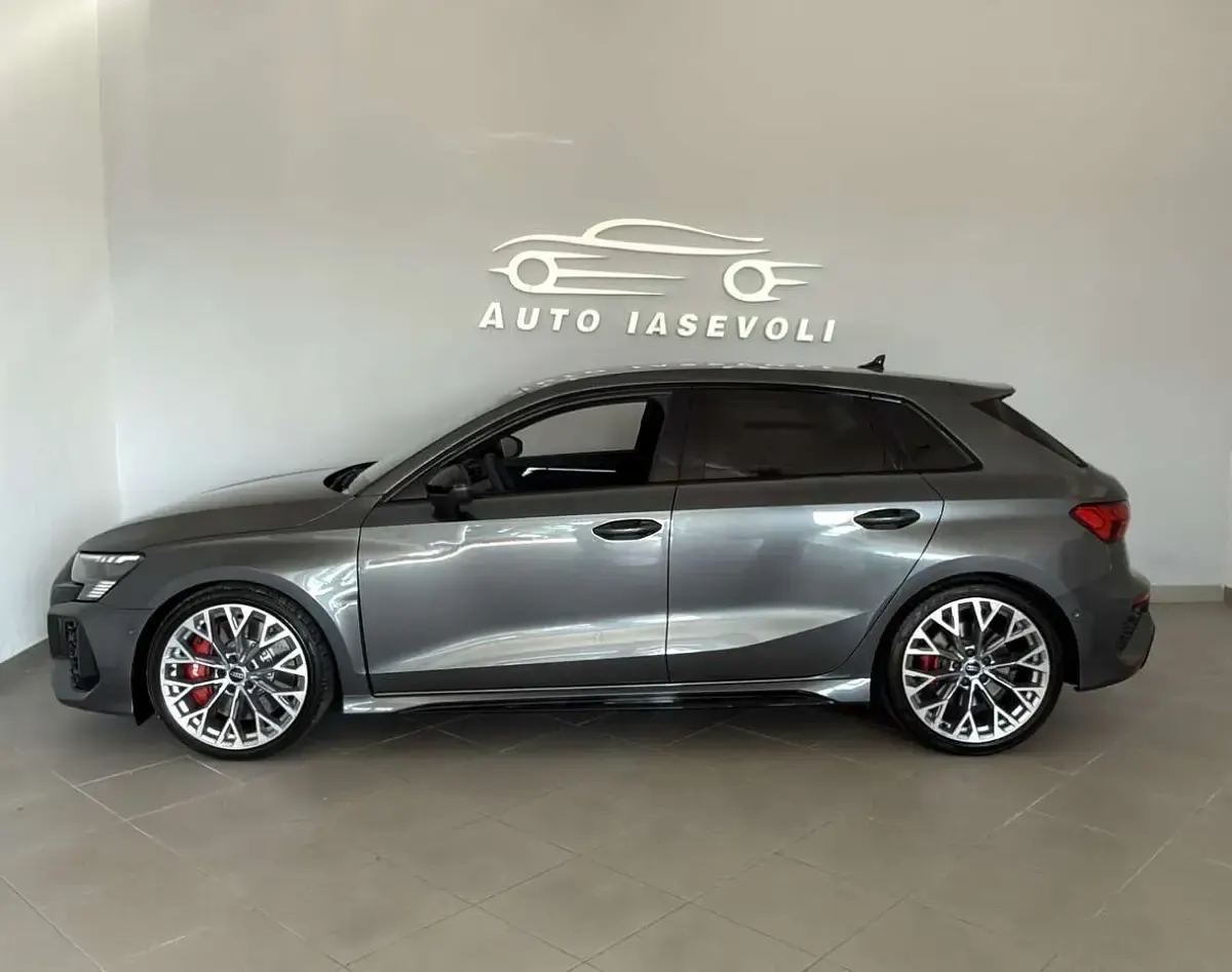 Usata Audi RS3 400 CV (294 kW) 2023 Other Berlina
