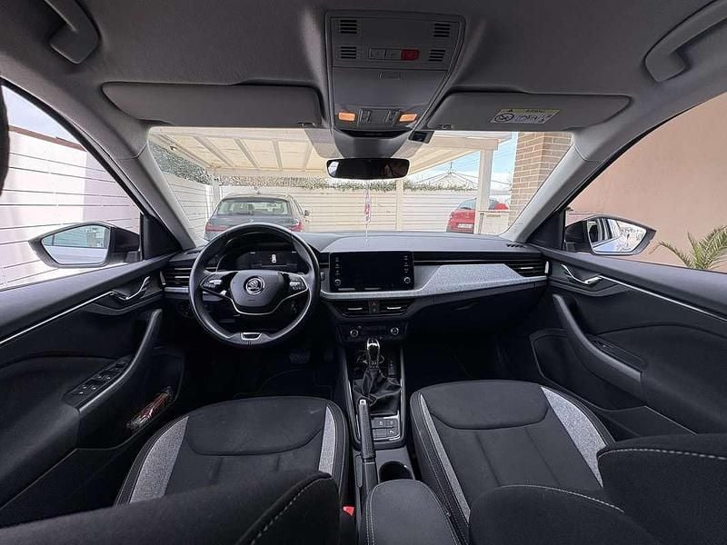 Usata Skoda Kamiq Style 116 CV (85 kW) 2024 SUV