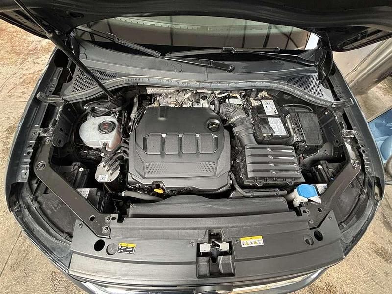 Usata VW Tiguan Life 122 CV (89 kW) 2021 SUV