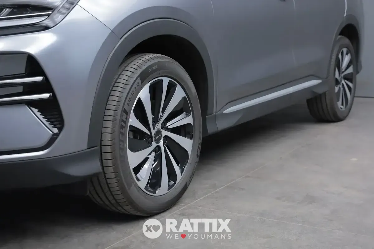 Usata BYD Seal U Boost 98 CV (72 kW) 2025 Time gray SUV